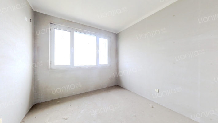 南北透透 大三居 采光好 央企社区-卧室B