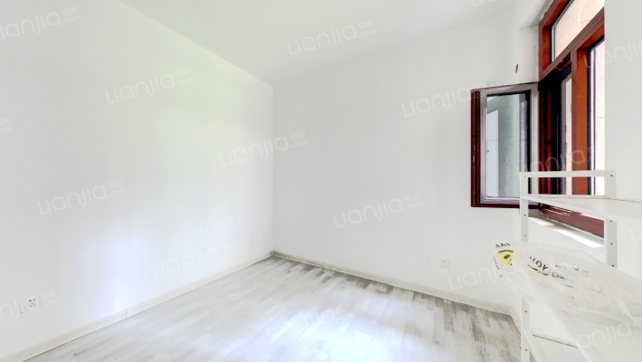 金品时代  一层全南三居室  采光好  接地气-卧室A