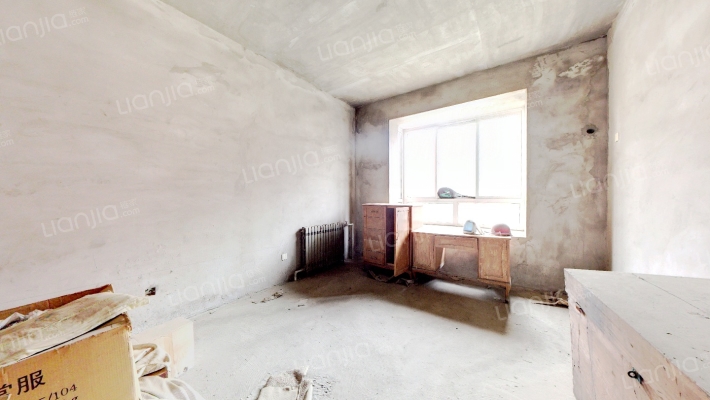 市区少有别墅项目看房随时交通便利-卧室A