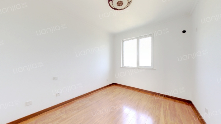 涿州城西 农大人才家园152平2梯2户精装未住大三居急售-卧室A