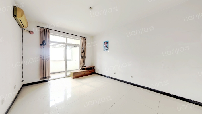 位于华阳路，交通方便 配套齐全  带装修-卧室C