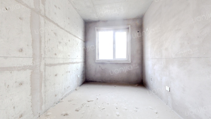 开发区 万悦城 大3居 带170平米 露台 带2个车位-卧室B