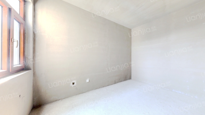 金品时代 2室2厅 南-卧室A