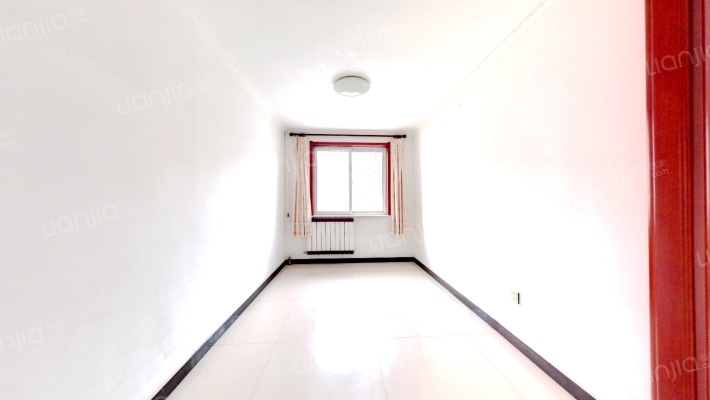 二康医院的两居 好楼层 好户型-卧室B