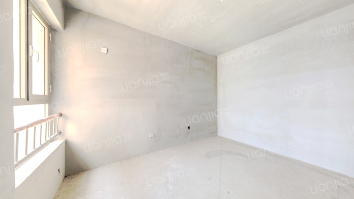 开发区 君临天下御景园   全南两居室-卧室A