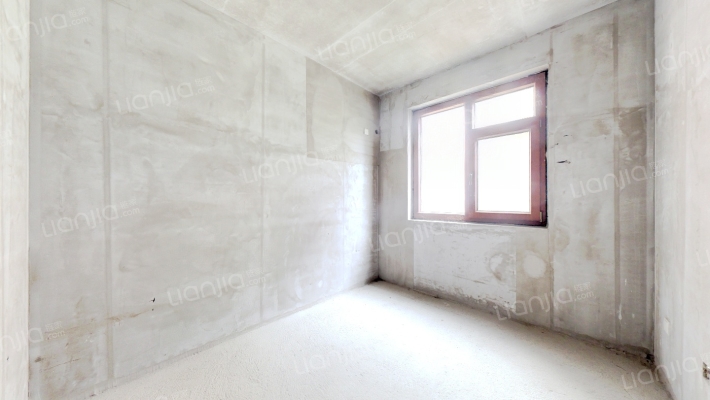 金品时代 3室2厅 南 北-卧室A