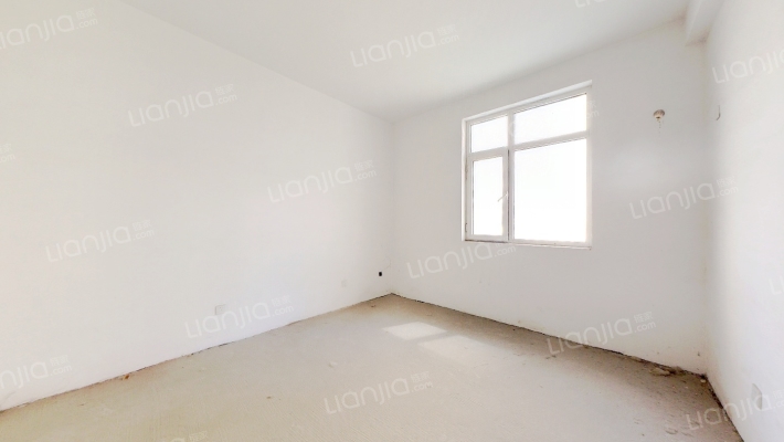 双塔区北二环凯旋门一梯两户电梯洋房毛坯随意装修-卧室A