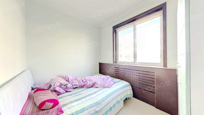 范阳路旁南北通透大三居 配套齐全-卧室A