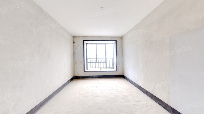 国惠村好地段  4房大平层  电梯直达车库在售房源-卧室C