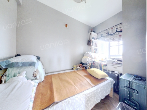 整租·理想城 3室1厅 西南