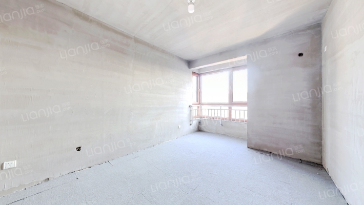 金品时代 南北通透大三居，70年大产权-卧室C