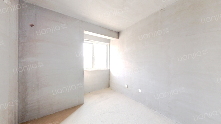 德信公园旁 电梯三居室，医院 商场 公交等齐全-卧室C