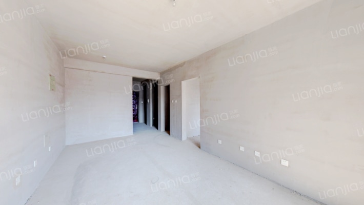 开发区  双语  牛津花园  狮子城  经典两居-客厅