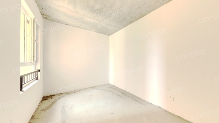 香邑溪谷上园 2室1厅 南-卧室A