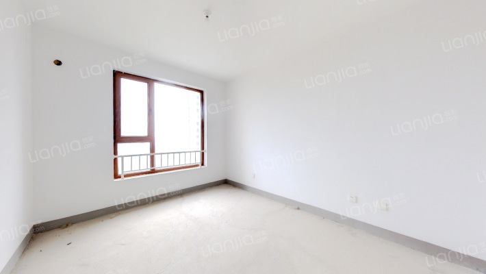 南北向的户型，采光好，户型好，视野好-卧室C