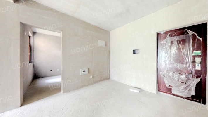 金品时代 2室2厅 南-餐厅