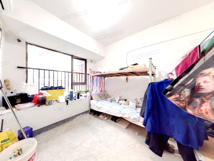 整租·鹏润鹿山台 3室2厅 南