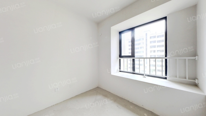 高新区 中冶未来城一期 89平小三居 南北通透集中供暖-卧室A