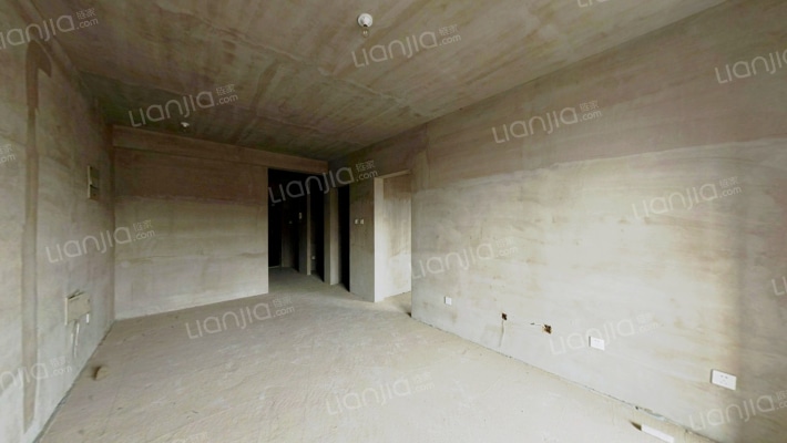 牛津花园  双南向两居  87万-客厅