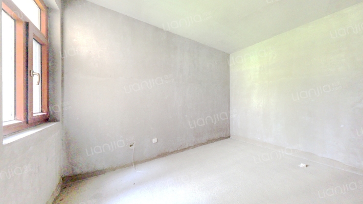 金品时代 2室1厅 南-卧室A