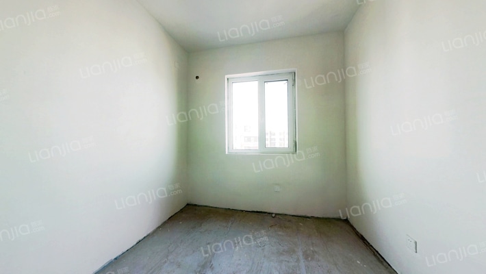 精致社区 环境好 居住舒适安静 停车方便-卧室B