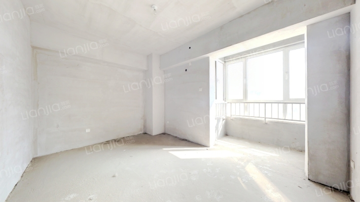 涿州开发区金竹花园东南正规一居室诚意出售价格好商量-卧室