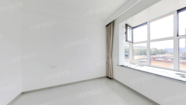 惠友康庭二期 2室2厅 南-卧室B