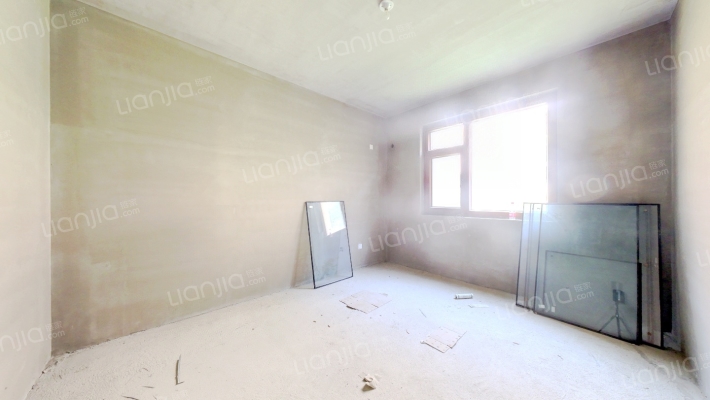 金品时代 3室2厅 南 北-卧室B