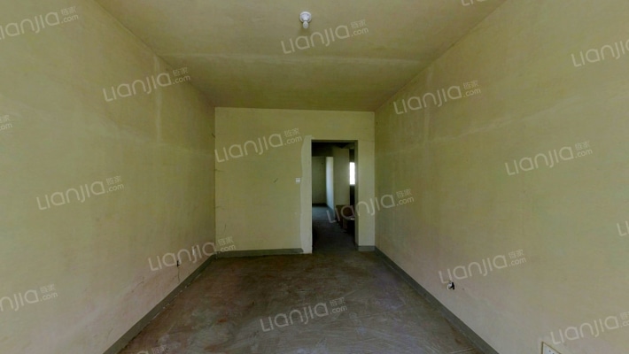 住进水岸花城，从此枕水而眠，揽四季河景-卧室A