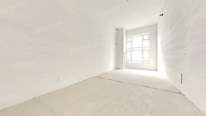 公园8090 4米8层高 大窗户 采光好 买一层带一层-卧室