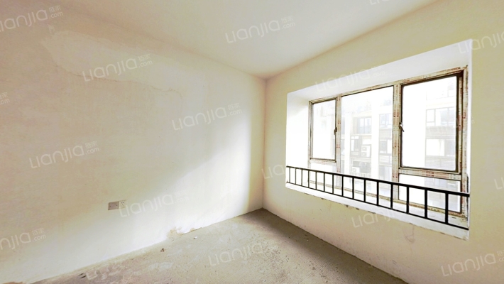 [店长推荐]高新区改善型住房天花板，御香山大四房-卧室B