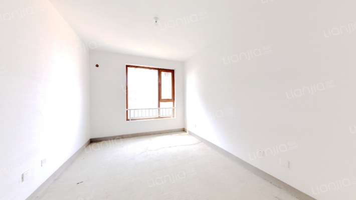 高铁新干线 88.59平两居 带车位-卧室B