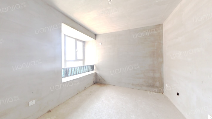 涿州御景园全拿两居室业主诚意出售房本满二没尾款-卧室A