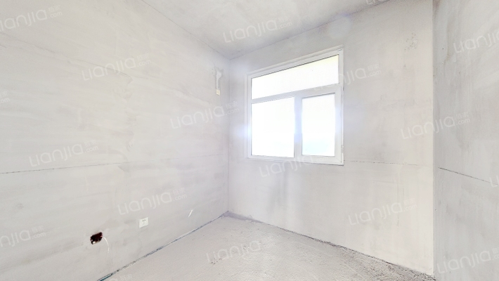 东仙坡北京交汇处鸿盛旺京南北通透两居-卧室B