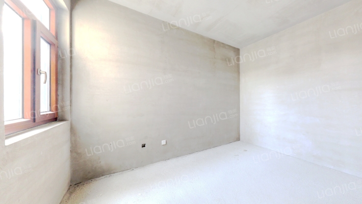 金品时代 2室2厅 南-卧室A