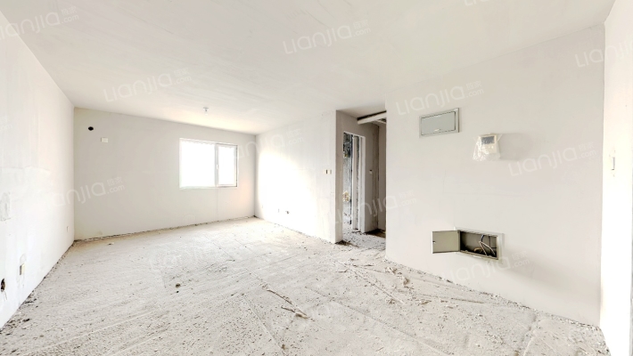 涿州市冠云路汇元四季橙小区公摊、户型、园林绿化均可-卧室