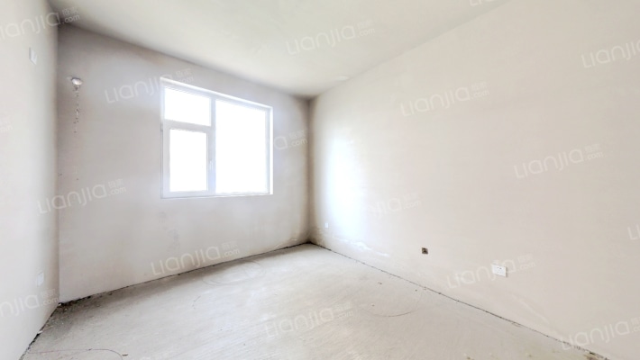 金阳瑞景 3室1厅 南 北-卧室A