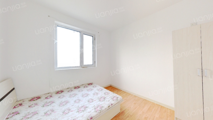 大社区，中高楼层，采光充足，德信公园旁-卧室B