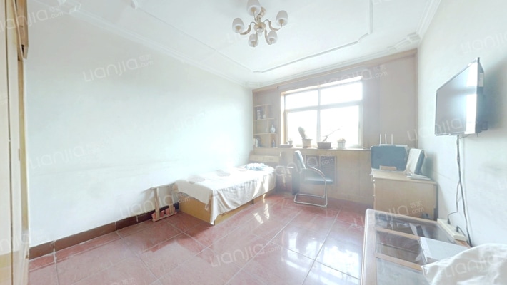 一梯三户公摊小 停车位充足  距离公园近-卧室A