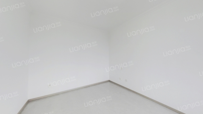 新干线精装修三居室 精装未住 看房随时-卧室C