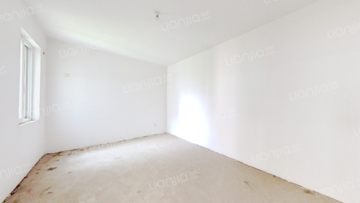 公园壹号 2室1厅 南-卧室A