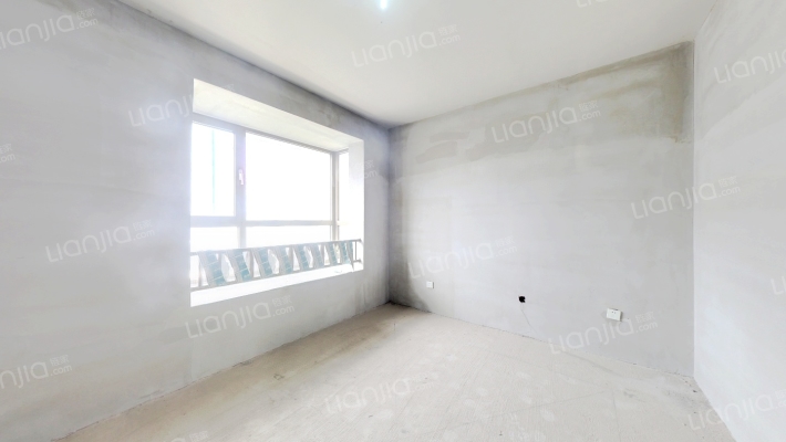 楼层好 视野开阔  采光充足  配套完善-卧室B