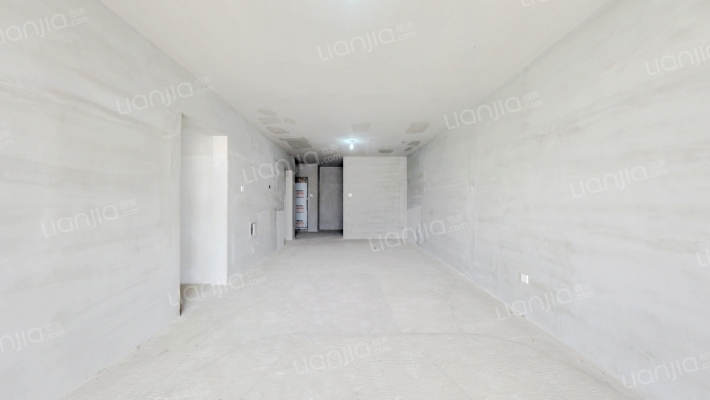 楼层好 视野开阔  采光充足  配套完善-客厅