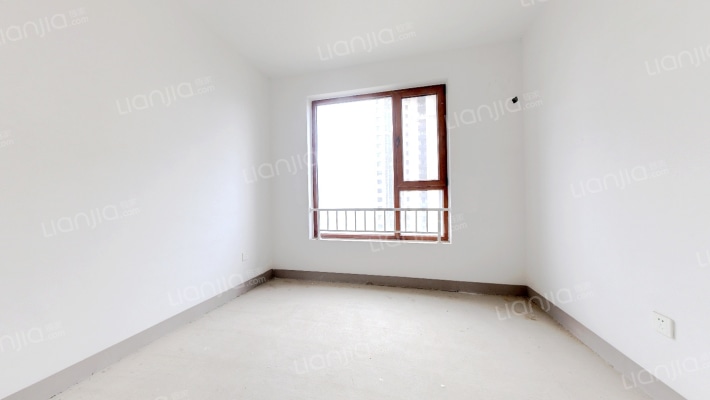 涿州高铁东站高铁新干线全阳小两居室，采光好-卧室B