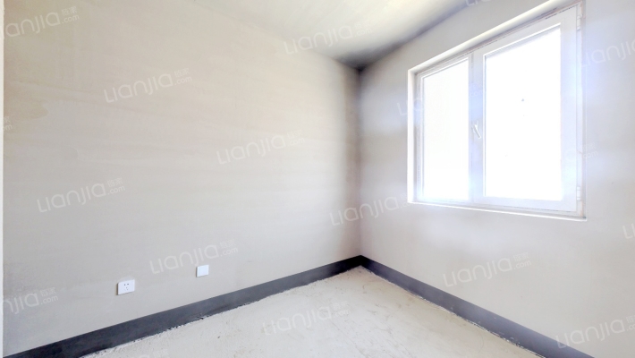 位置优越，交通便利，配套齐全！-卧室A