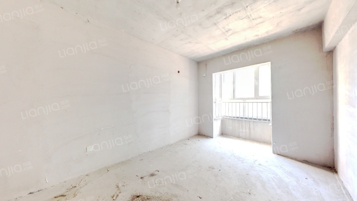 挨着公园的房子，出行便利..........................-卧室B