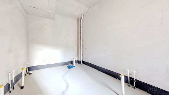 园林社区 天然氧吧 房本满五 宜居社区-卧室C