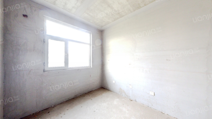 开发区政法街 全阳3居电梯房 采光好 满五唯一税费低-卧室A