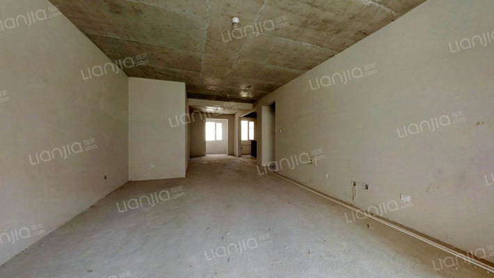 出售香邑溪谷 洋房  毛坯  满二-客厅