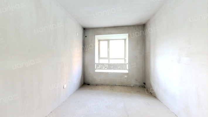 业主急售 范阳路钻石商圈 通透大三居  出行购物便利-卧室A